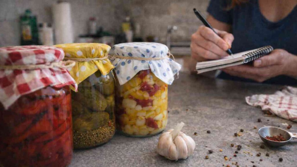 Botulino nelle conserve come riconoscerlo - Lamigorgonzola.it