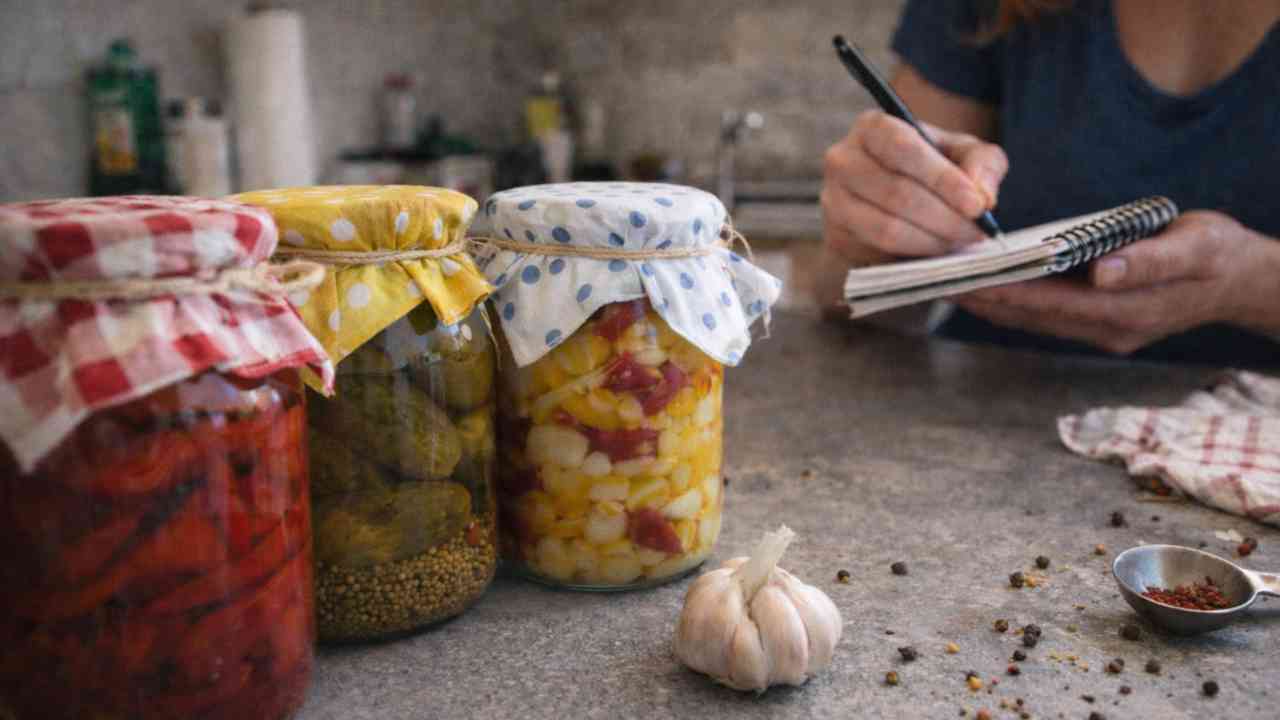 Botulino nelle conserve come riconoscerlo - Lamigorgonzola.it