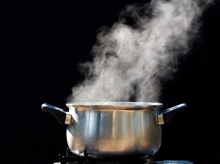 Minestra d'inverno ricetta - Lamigorgonzola.it