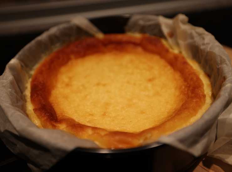 New York cheesecake la ricetta - Lamigorgonzola.it