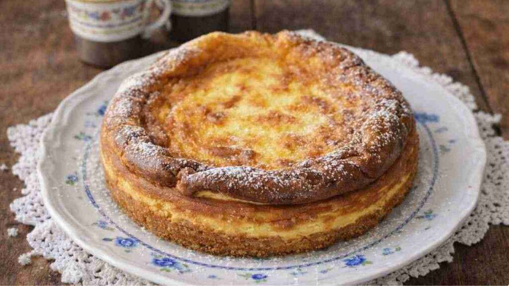 New York Cheesecake, la ricetta bilanciata: il segreto per averla altissima e senza crepe