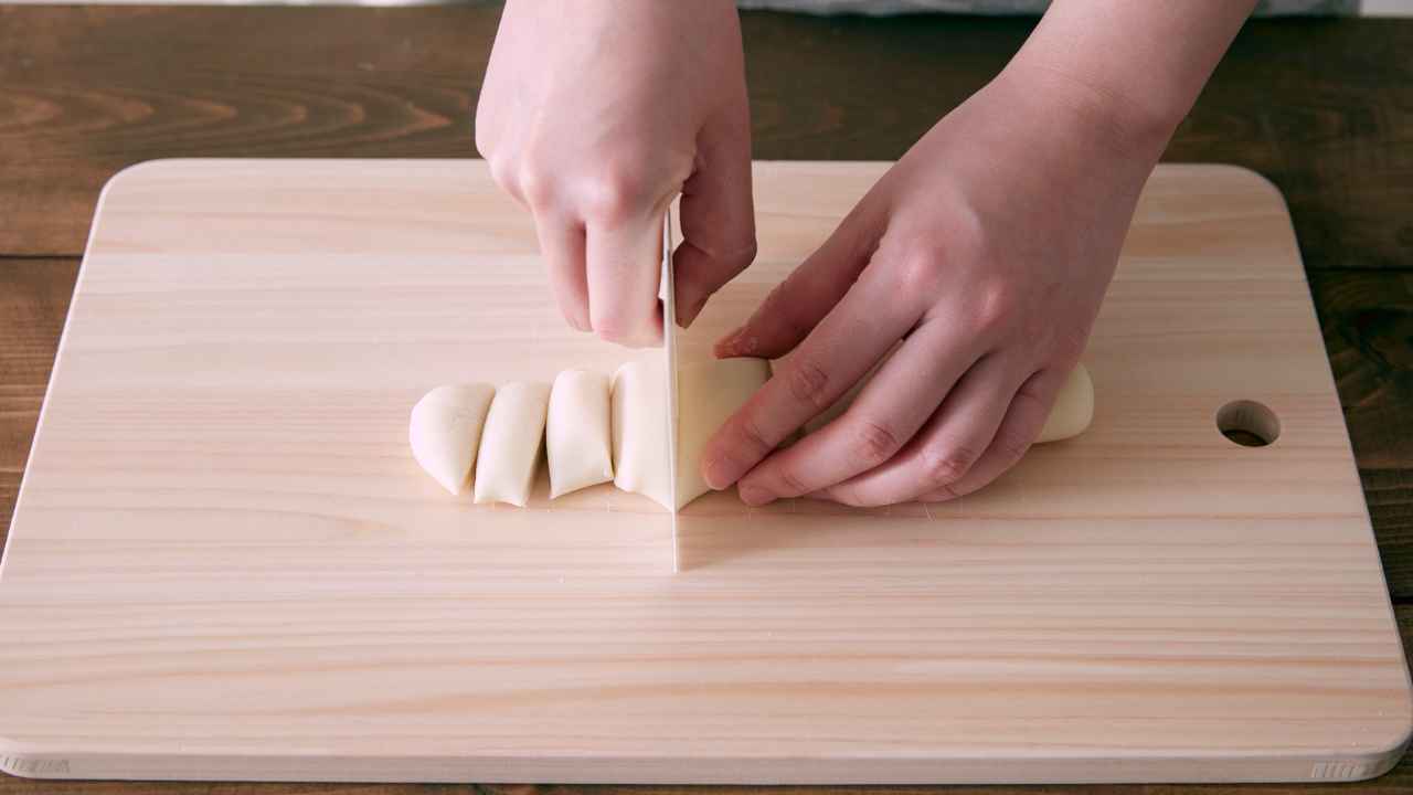 Pulire tagliere in legno 3 metodi - Lamigorgonzola.it