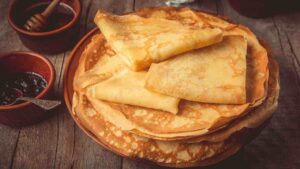 crespelle universali
